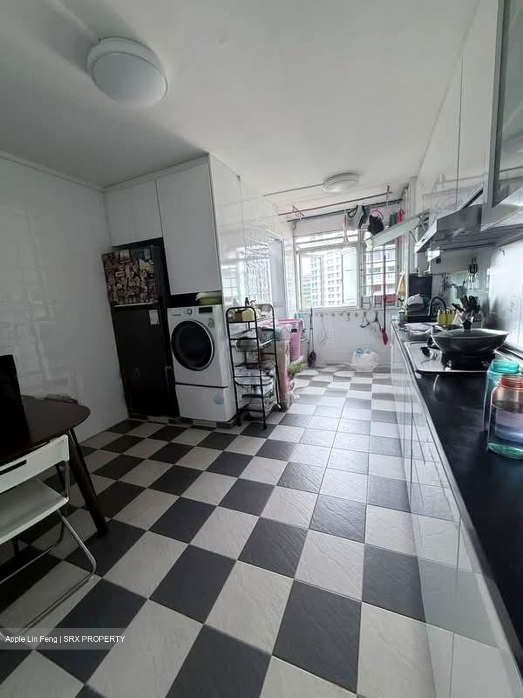 Blk 923 Jurong West Street 92 (Jurong West), HDB 5 Rooms #580929621